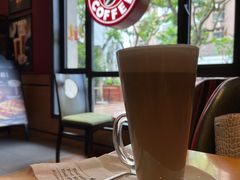 -COSTA COFFEE(上海虹口公园店)