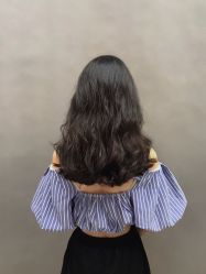 -HairCode芭曲发型