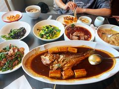 -湖里春风·淮扬菜(丽泽天街店)
