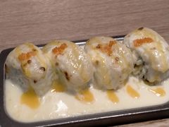 -西月山居匠心创意料理(江汉路新佳丽广场店)