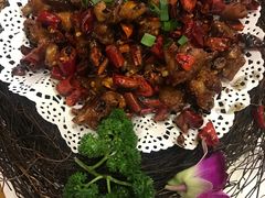 -隆喜元鱼汤包·海鲜(中联广场店)