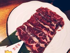 -热血兄弟·炭火烤肉(融侨中心店)