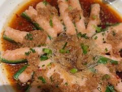 -鸽子侯·家宴·平价海鲜(市图书馆店)