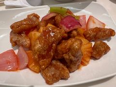 -太兴餐厅(东方广场分店)