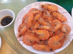 -锐记美食店·现捞海鲜(闸坡店)