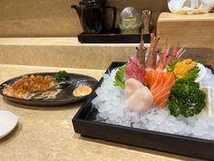 刺身拼盘-东京屋(武定路店)
