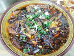热拌肥肠-一碗香(南坪新街店)