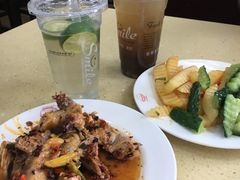 -桥香园云南过桥米线(金马碧鸡店)