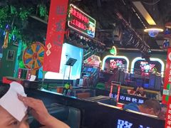 -路边边.炒菜烧烤.音乐餐厅(良乡长虹店)