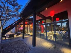 -禧宴Joyous Restaurant(禧园店)