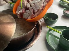 -润园四季椰子鸡火锅(海上世界店)