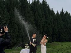 -汉长安城未央宫国家考古遗址公园