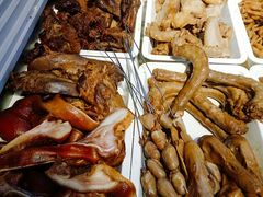 -泰粗卤加热卤味(义全店)