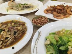 -湛江渔港·大排档(乐园路总店)
