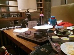 -食间牛排(湖西路店)