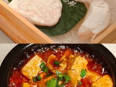 -漾亚·雍雅合鲜(桐梓林店)