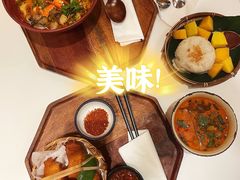 -GOGO Plate(成都太古里店)