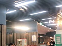 -巴奴毛肚火锅(大剧院店)