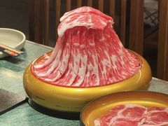 -牛New寿喜烧(曹路花园城店)