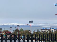 -青海湖二郎剑景区
