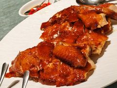 蒜香炸子鸡-珍宝海鲜JUMBO Seafood(尚嘉店)