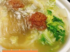 狮子头砂锅-德兴馆(山西南路店)