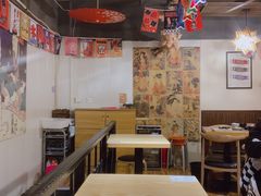 大堂-左舞和风屋便当(金地店)