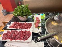 -潮汕美牛肉丸火锅店(天宁寺店)