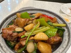 -香港新发烧腊茶餐厅(书城店)