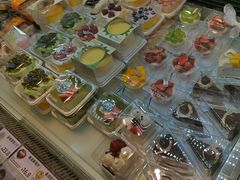 -凯斯汀蛋糕(大学城店)