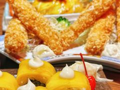 -隐月· 㐂和食屋(芝罘万达公馆店)
