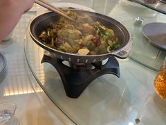 酸菜猪肉粕-鲤城海鲜酒楼(晋联国际中心店)