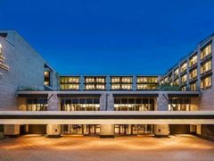 -南京圣和府邸豪华精选酒店