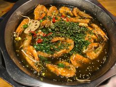 -槐店王婆大虾(开发区店)