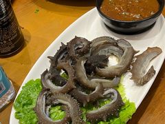 -鑫正兴东北烧烤(滨湖店)
