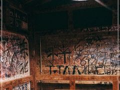 -包装马车·韩国料理·포장마차