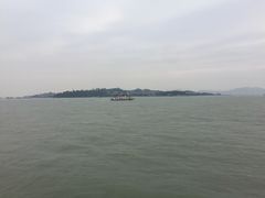 -鼓浪屿内厝澳码头(轮渡站)