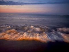 -那香海钻石沙滩浴场