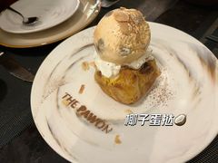 -THE PAWON·8碗(古北SOHO店)