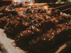 -半藏居酒屋(香港花园店)