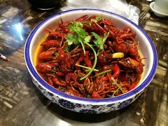 -鼎盛蜀坊·重庆江湖菜(市桥地铁站店)