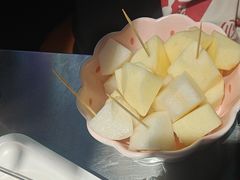 -有蚝有翅烧烤大排档·宵夜(右安门店)