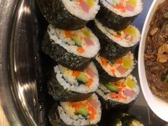 -郑阿姨的家·이모네·韩料&烤肉(武川路店)
