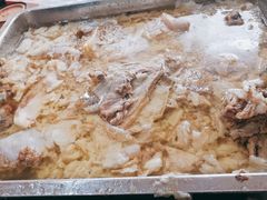 木桶羊肉-张泽小阿弟羊肉馆