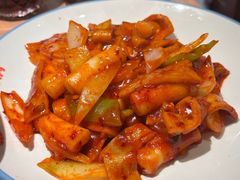 -韩香福脊骨汤锅(上杭路店)