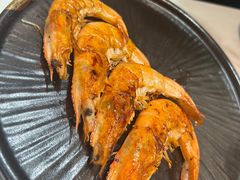 -渔荷食町·铁板烧料理(崂山万象汇店)