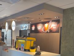 -麦当劳(农光里店)