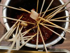 -盟重烧烤(高正街店)