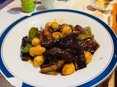 -津沽小院(天津之眼店)