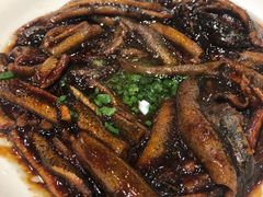 响油鳝糊-老半斋(福州路店)